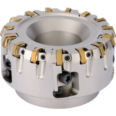 京セラ MFKーSFフェースミル インチ仕様 MFK100R-11-12T-SF 1個 124-9930（直送品）