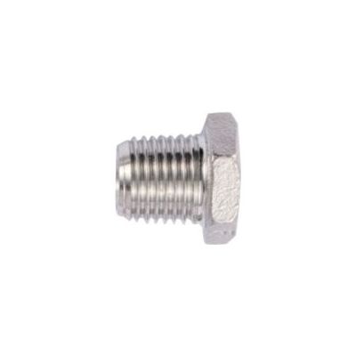 京セラ 部品 継手 J-ST-R1/8-RC1/8 1個 124-8414（直送品）