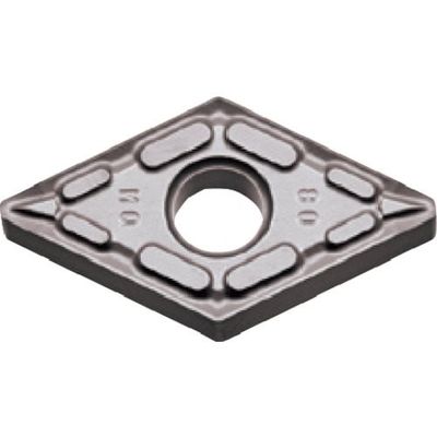 京セラ 旋削加工用チップ PVDコーティング PR005S DNMG150608MQ 1セット(10個) 113-7561（直送品）