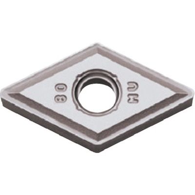 京セラ 旋削加工用チップ PVDコーティング PR005S DNMG150604MU 1セット(10個) 113-7759（直送品）