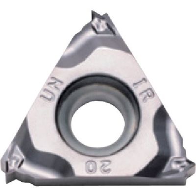 京セラ ねじ切り加工用チップ PVDコーティング PR1535 16IR13UN-TQ 1セット(5個) 112-6374（直送品）