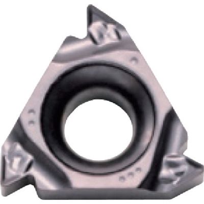 京セラ ねじ切り加工用チップ PVDコーティング PR1515 11IR28BSPT-TQ 1セット(5個) 112-6298（直送品）