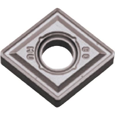 京セラ 旋削加工用チップ PVDコーティング PR005S CNMG190612MU 1セット(10個) 113-7704（直送品）