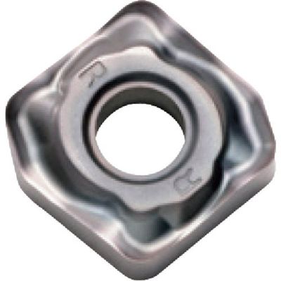 京セラ 旋削加工用チップ PVDコーティング PR005S CNMM1606XR-SX 1セット(10個) 113-7935（直送品）