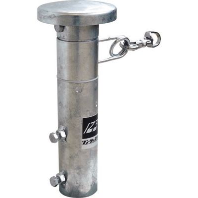 伊藤製作所 123 吹流しキャップ PC-F 1個 146-0489（直送品）