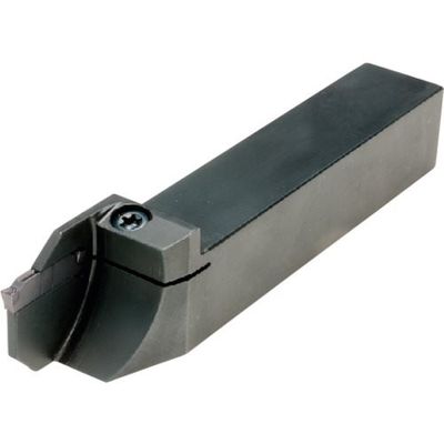 京セラ 突っ切り加工用ホルダ 自動盤用 KGD KGDL2525K-2D34 1個 111-5268（直送品）