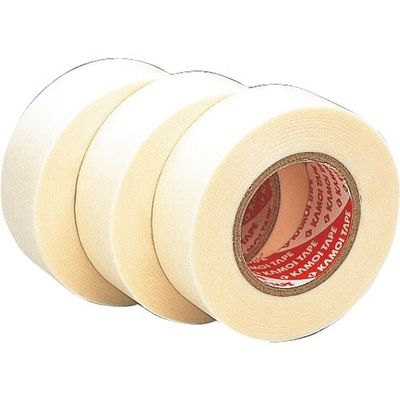 カモ井加工紙 カモ井 建築塗装用マスキングテープ8巻入 NO.550NJAN-15 1セット(80巻:8巻×10パック) 199-5818（直送品）