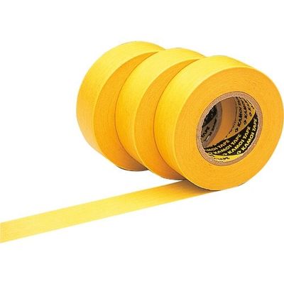 カモ井加工紙 カモ井 マスキングテープ車両塗装用8巻入 NO.1101NPJAN-15 1セット(80巻:8巻×10パック)（直送品）