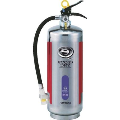 初田製作所 HATSUTA ABC粉末消火器(蓄圧式)PEP20S PEP-20S 1本 126-0059（直送品）