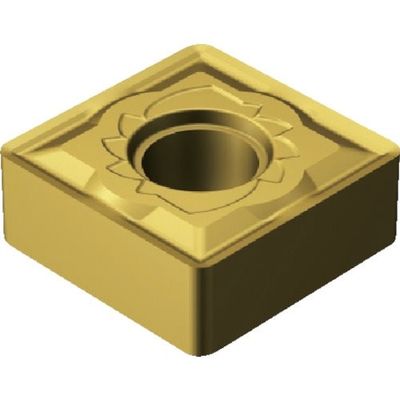 サンドビック SANDVIK TーMax P 旋削用ネガチップ(110) 1115 SNMG 12 04 04-SM 1セット(10個)（直送品）