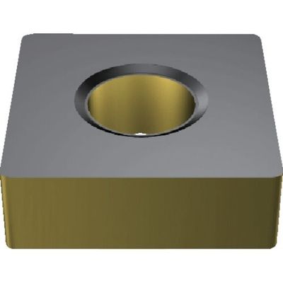 サンドビック SANDVIK TーMax P 旋削用ネガチップ(110) 3225 SNMA 12 04 16-KR 1セット(10個)（直送品）