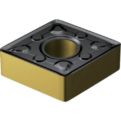 サンドビック SANDVIK TーMax P 旋削用ネガチップ(110) 3225 CNMG 12 04 12-WM 1セット(10個)（直送品）