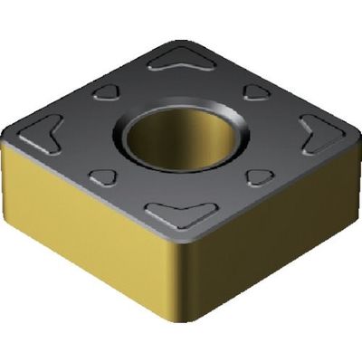 サンドビック SANDVIK TーMax P 旋削用ネガチップ(110) 3225 SNMG 15 06 16-KR 1セット(10個)（直送品）