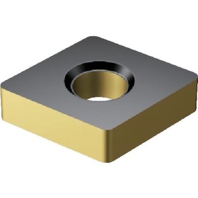 サンドビック SANDVIK TーMax P 旋削用ネガチップ(110) 3225 CNMA 12 04 12-KR 1セット(10個)（直送品）