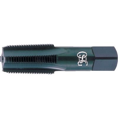 オーエスジー OSG 管用テーパータップ 一般用ホモ処理 8307700 H-TPT-2-PT1/16 - 28 1本 822-9500（直送品）