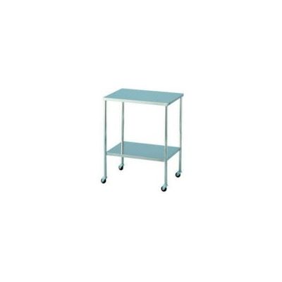 大阪製罐 OS メディカルワゴン MW301 1台 136-4162（直送品）