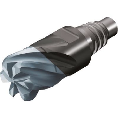 サンドビック SANDVIK コロミル316 フライス加工用超硬ヘッド(345) 6060 316-12FM635-12020D 1個（直送品）