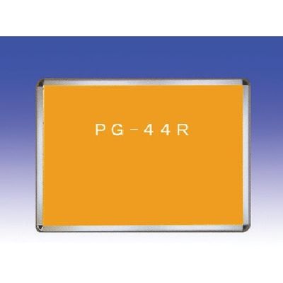 日本統計機 ポスターグリップB0 PG44R B0 AG/C 1枚 134-7187（直送品）