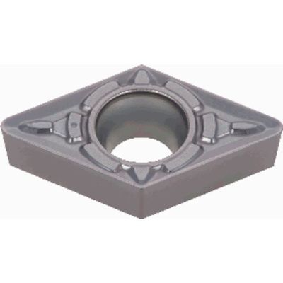 タンガロイ 旋削加工用インサート PVDコーティング AH6225 DCMT11T308-PM 1セット(10個) 269-8668（直送品）