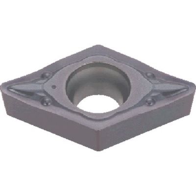 タンガロイ 旋削加工用インサート PVDコーティング AH8015 DCMT11T308-PSS 1セット(10個) 859-5564（直送品）