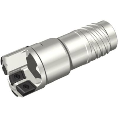 タンガロイ DRILL INDEXABLE FNBM-05S-31.75 1本 223-8332（直送品）