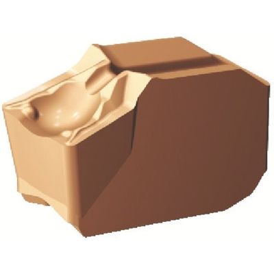 サンドビック SANDVIK コロカットQD旋削加工用チップ(320) 1125 QD-NH-0400-0004-TF 1セット(10個)（直送品）