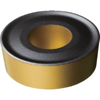 サンドビック SANDVIK TーMax P 旋削用ポジチップ(340) 4325 RCMX 32 09 00 1セット(5個)（直送品）