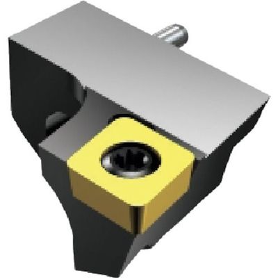 サンドビック SANDVIK デュオボア(530) 391.68B-3-04716C06B 1個 857-9511（直送品）