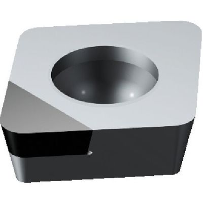 サンドビック SANDVIK コロターン107 旋削用ダイヤモンドポジチップ(630) CD05 CCMW09T308FP 1セット(5個)（直送品）