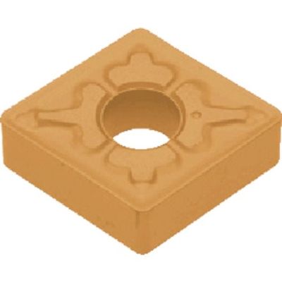 タンガロイ 旋削加工用インサート PVDコーティング AH120 CNMG160612-TM 1セット(10個) 859-5533（直送品）