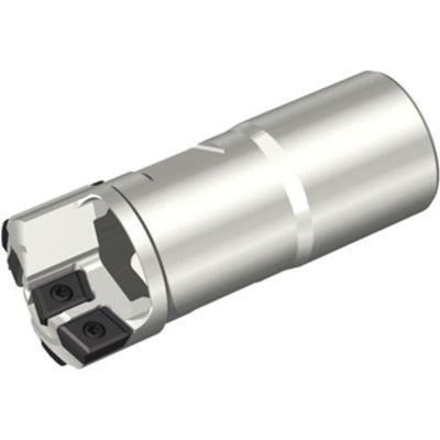 タンガロイ DRILL INDEXABLE FNBM-28N-32.00 1本 224-4662（直送品）