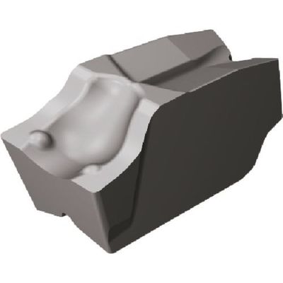 サンドビック SANDVIK コロカットQFチップ(320) H10F QFU-H-0400-02-GF 1セット(10個)（直送品）