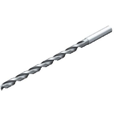 サンドビック SANDVIK コロドリル861 超硬ソリッドドリル(721) GC34 861.1-1700-204A1-GM 1本（直送品）