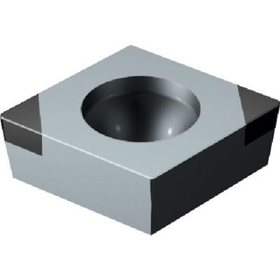 SANDVIK コロターン107 旋削用CBNポジチップ(620) 7125 CCGW09T308S02030F 1セット(5個)（直送品）