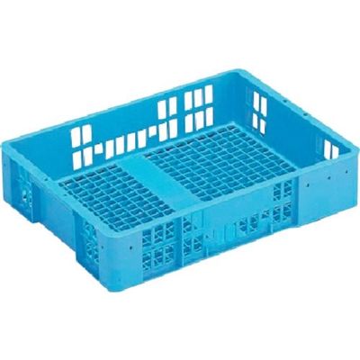 岐阜プラスチック工業 リス トレーコンテナーTー15 239125 T-15 1個 278-0803（直送品）