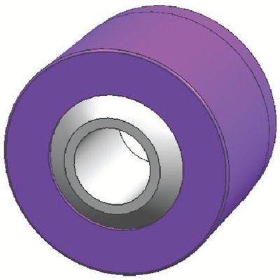 京セラ 部品 ノズル DN20 1個 124-8897（直送品）