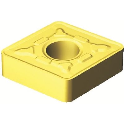 サンドビック SANDVIK TーMax P 旋削用ネガチップ(110) 2025 CNMG 19 06 24-MRR 1セット(10個)（直送品）