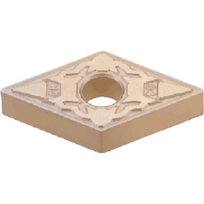 タンガロイ 旋削加工用インサート CVDコーティング T515 DNMG150408-CM 1セット(10個) 859-5581（直送品）