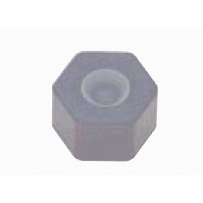 タンガロイ 旋削加工用インサート セラミック FX105 HNGD050716 1セット(10個) 825-5720（直送品）