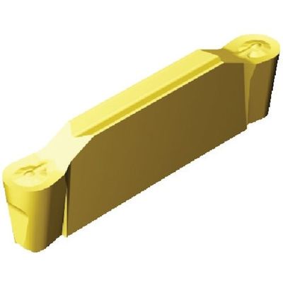 サンドビック SANDVIK コロカット1・2 倣い加工用チップ(320) S05F N123J1-0600-RO 1セット(10個)（直送品）