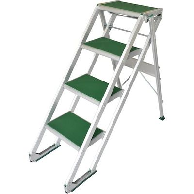 森山鉄工 MT MTステップX型4段 X404A 1台 472-5668（直送品）