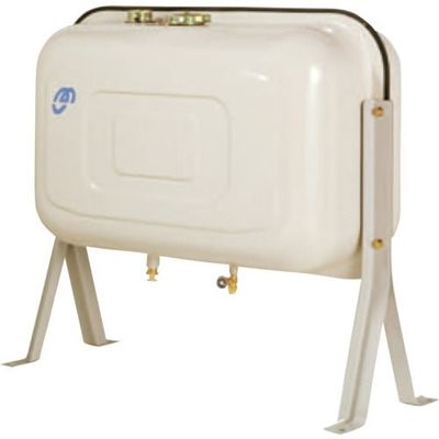 オーティ・マットー OTー95SWS 1/4B ショートレッグタイプ 1台 135-1586（直送品）