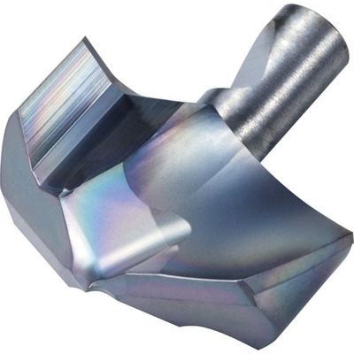 京セラ ドリル加工用チップ PVDコーティング PR1535 DA2900M-GM 1個 260-5760（直送品）