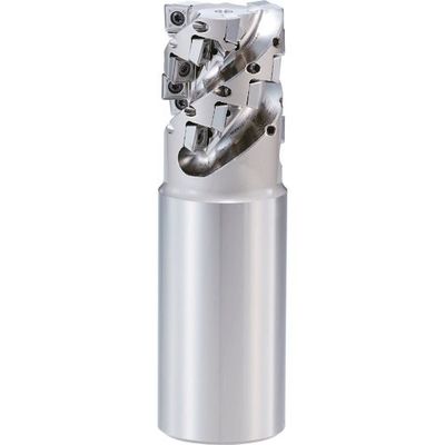 OSG 4コーナラフィングエンドミル PSFL ストレートシャンクタイプ 7803700 PSFL09R032SS32-2-36 1本（直送品）