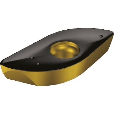 サンドビック SANDVIK コロミル216チップ(350) 4340 RA216-16 03 M-M 1セット(10個) 205-9566（直送品）