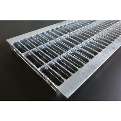 奥岡製作所 奥岡 スチール製 U字溝用 グレーチング 溝幅300用 並目 ノンスリップ 短尺 OKUN-5 30-25S 1枚（直送品）