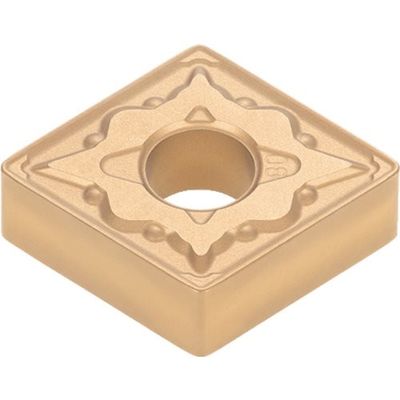 タンガロイ 旋削加工用インサート CVDコーティング T515 CNMG120412-SW 1セット(10個) 859-5526（直送品）