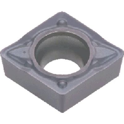 タンガロイ 旋削加工用インサート PVDコーティング AH8005 CCMT09T304-PSS 1セット(10個) 859-5496（直送品）