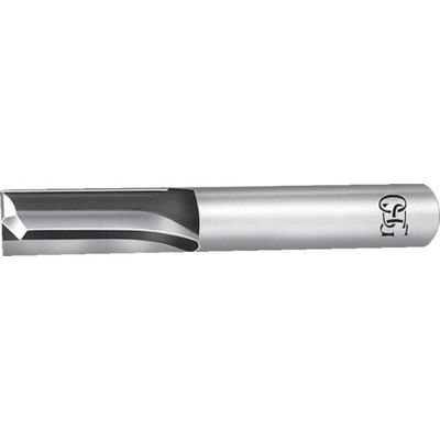 オーエスジー OSG ハイススクエアエンドミル CPM2刃直刃成形用 82788 CPM-STDN-18 1本 822-0284（直送品）