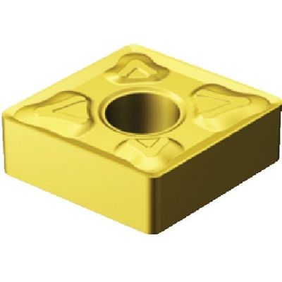 サンドビック SANDVIK TーMax P 旋削用ネガチップ(110) GC30 CNMG 12 04 12-XM 1セット(10個)（直送品）